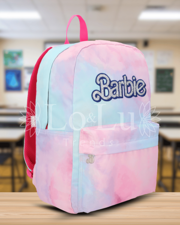 2026/01/1000271874.png Mochila grande Barbie degradado Licencia