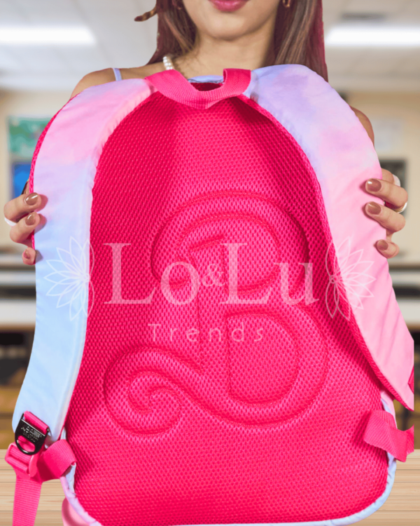 2026/01/1000271875.png Mochila grande Barbie degradado Licencia