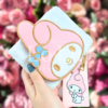 Cartera My Melody peluche Loungefly