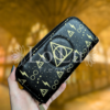 Cartera Harry Potter oscuro nacional