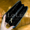 Cartera Harry Potter oscuro nacional