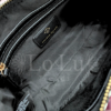 Set Shoulderbag Trébol negro Nanette Lepore