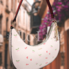 Shoulderbag Aldo cerezas