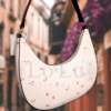 Shoulderbag Aldo cerezas