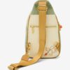 Pechera pana verde Winnie the Pooh y sus amigos Boxluch