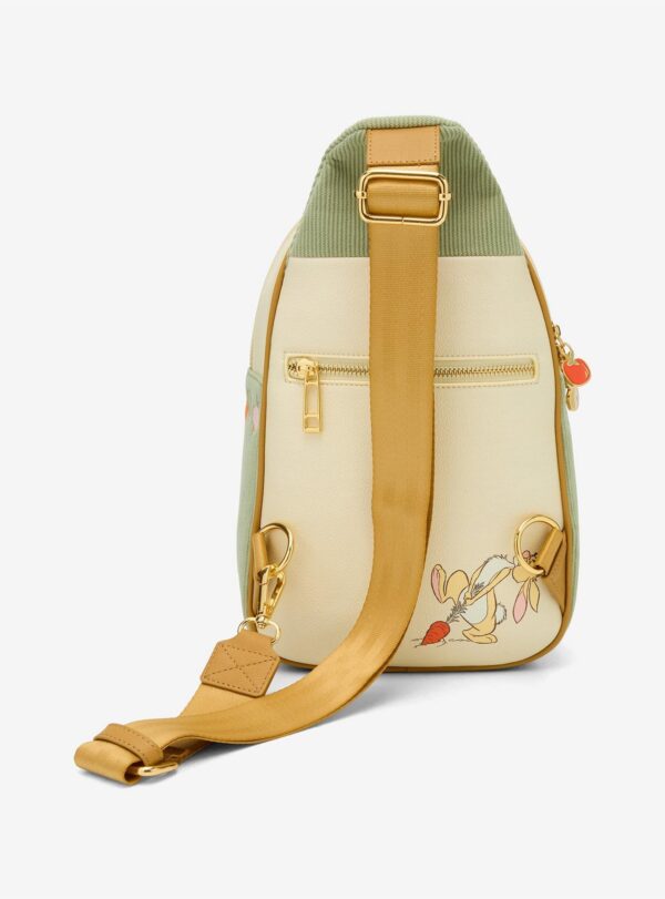 Pechera pana verde Winnie the Pooh y sus amigos Boxluch