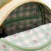 Pechera pana verde Winnie the Pooh y sus amigos Boxluch