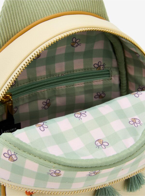 Pechera pana verde Winnie the Pooh y sus amigos Boxluch
