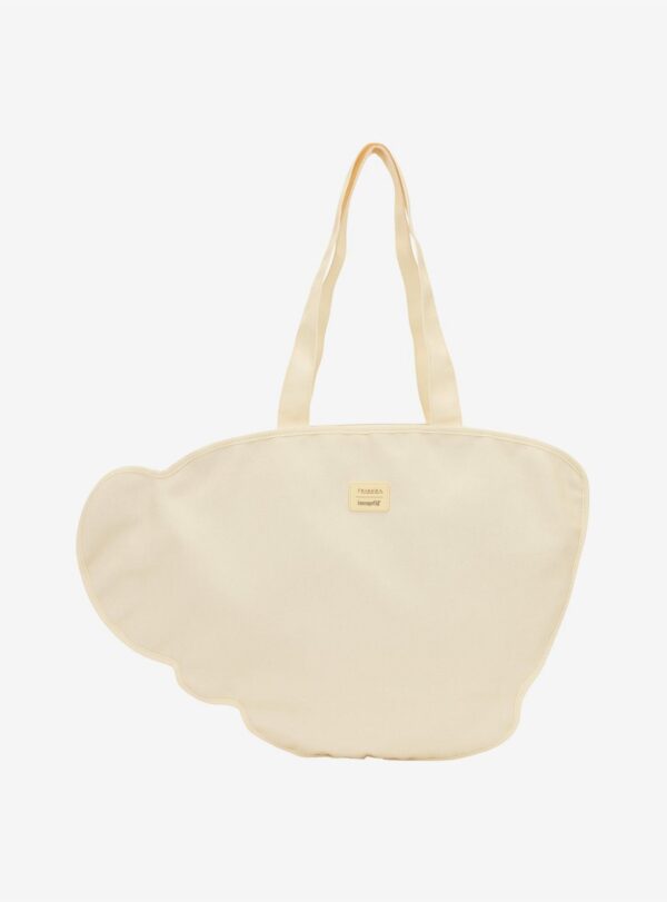 Tote de tela Taza café Friends Loungefly