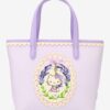 Mini Tote Hello Kitty Lavanda Boxluch