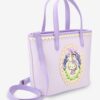 Mini Tote Hello Kitty Lavanda Boxluch