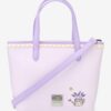 Mini Tote Hello Kitty Lavanda Boxluch