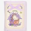 Cartera Hello Kitty Lavanda Boxluch