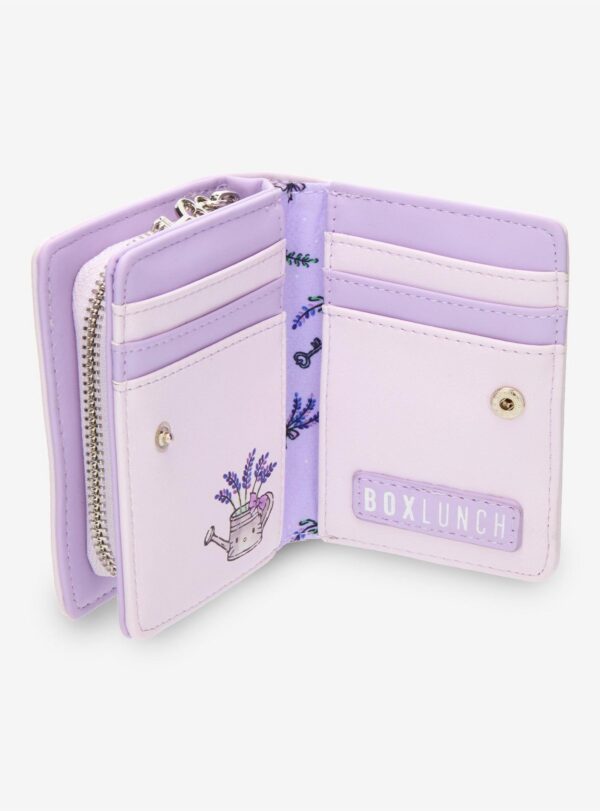 Cartera Hello Kitty Lavanda Boxluch