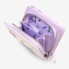 Cartera Hello Kitty Lavanda Boxluch