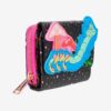 Cartera Oruga Alicia en el país de las Maravillas Loungefly