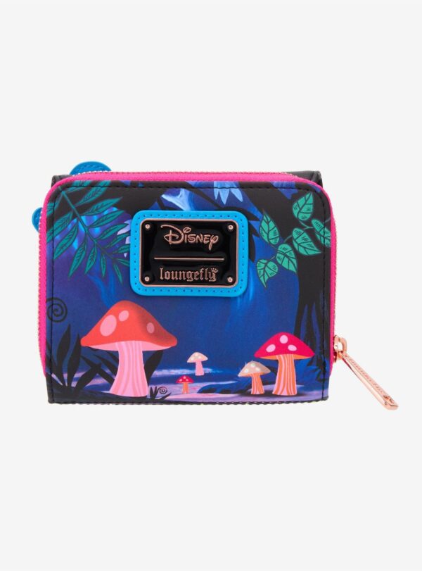 Cartera Oruga Alicia en el país de las Maravillas Loungefly