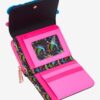 Cartera Oruga Alicia en el país de las Maravillas Loungefly