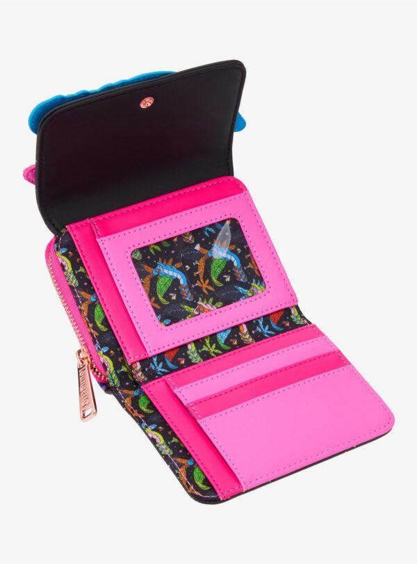 Cartera Oruga Alicia en el país de las Maravillas Loungefly