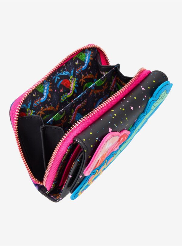 Cartera Oruga Alicia en el país de las Maravillas Loungefly