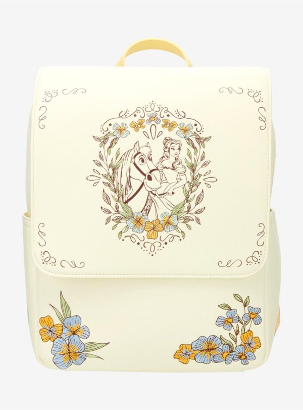 Mochila Bella y Corsel Philip Boxluch