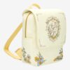 Mochila Bella y Corsel Philip Boxluch