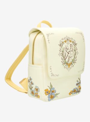 Mochila Bella y Corsel Philip Boxluch