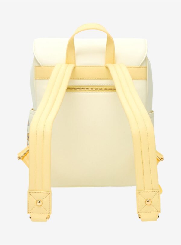 Mochila Bella y Corsel Philip Boxluch