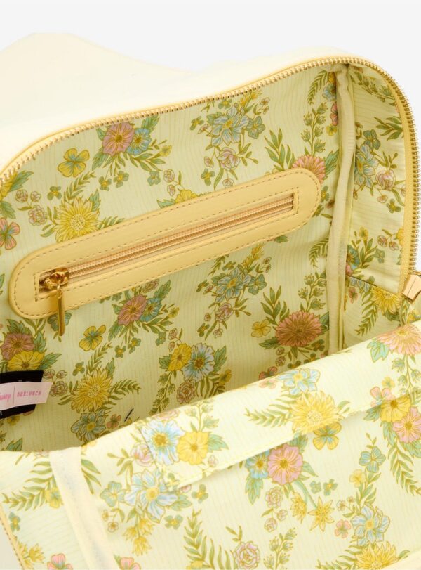 Mochila Bella y Corsel Philip Boxluch