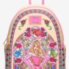 Mochila Aurora Vitral