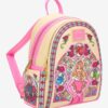 Mochila Aurora Vitral