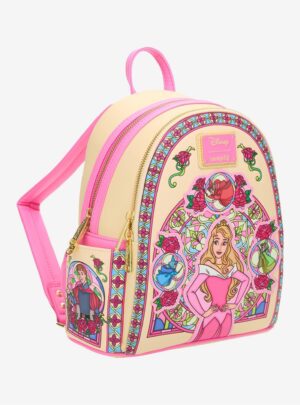Mochila Aurora Vitral