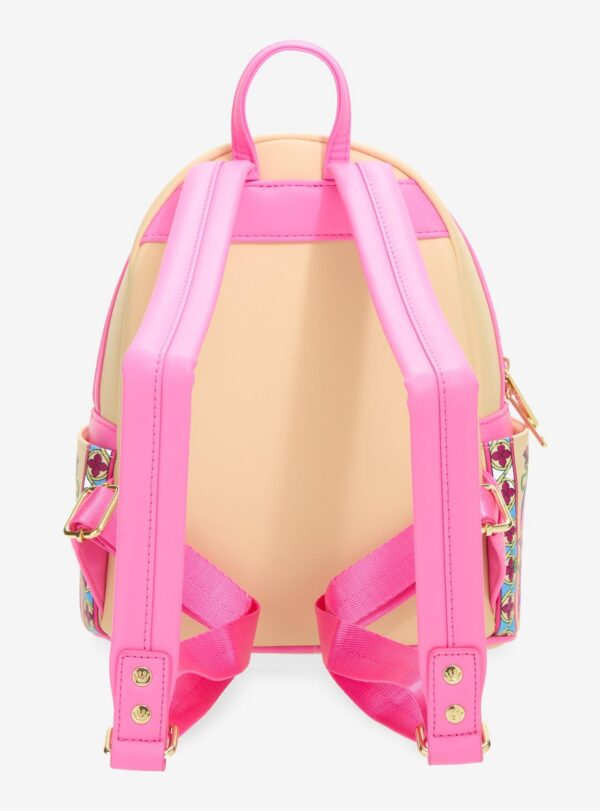 Mochila Aurora Vitral