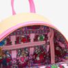 Mochila Aurora Vitral