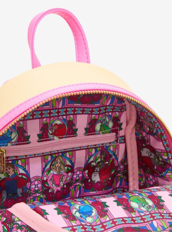 Mochila Aurora Vitral