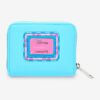 Cartera Cenicienta Vitral azul y rosa Loungefly
