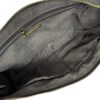 Shoulderbag Steve Madden Zebra marrón