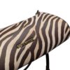 Shoulderbag Steve Madden Zebra marrón