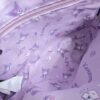 Crossbody Kuromi licencia