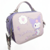 Crossbody Kuromi licencia
