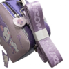 Crossbody Kuromi licencia