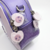 Crossbody Kuromi licencia