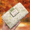 Cartera Tinkerbell Loungefly tonos verdes