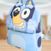 Mochila Bluey peluche licencia