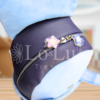 Mochila Bluey peluche licencia