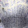 Mochila Bluey peluche licencia