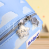 Mochila Familia Bluey licencia